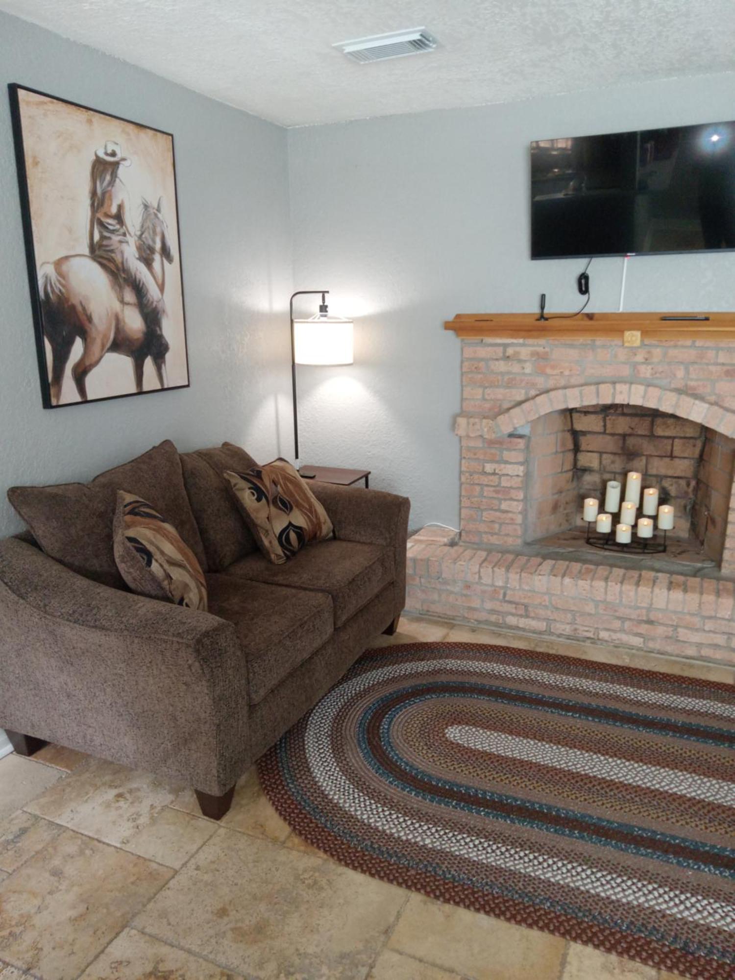 Country Cottage Киссимми Экстерьер фото
